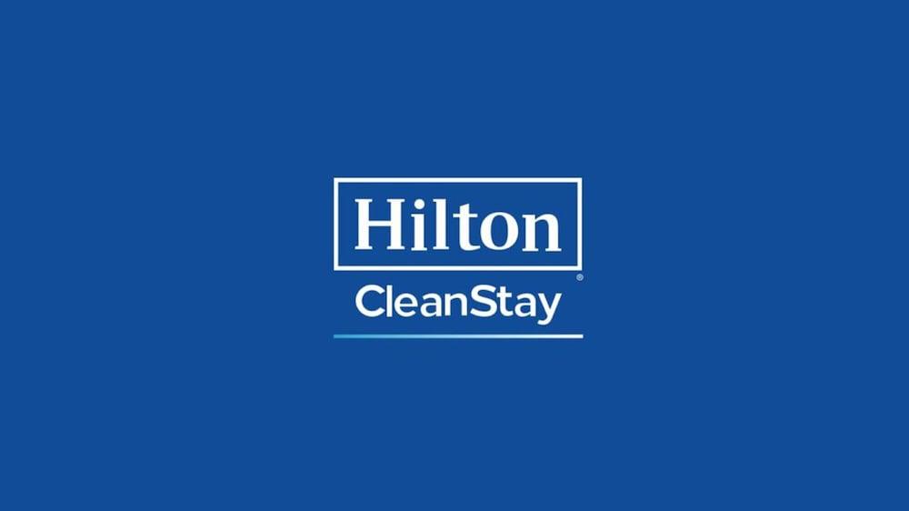 Hampton Inn Milwaukee Airport Bagian luar foto