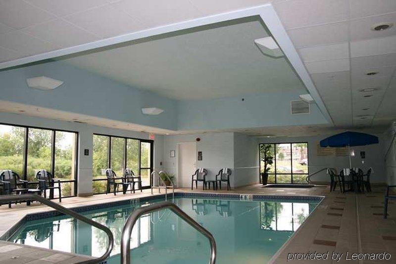 Hampton Inn Milwaukee Airport Fasilitas foto