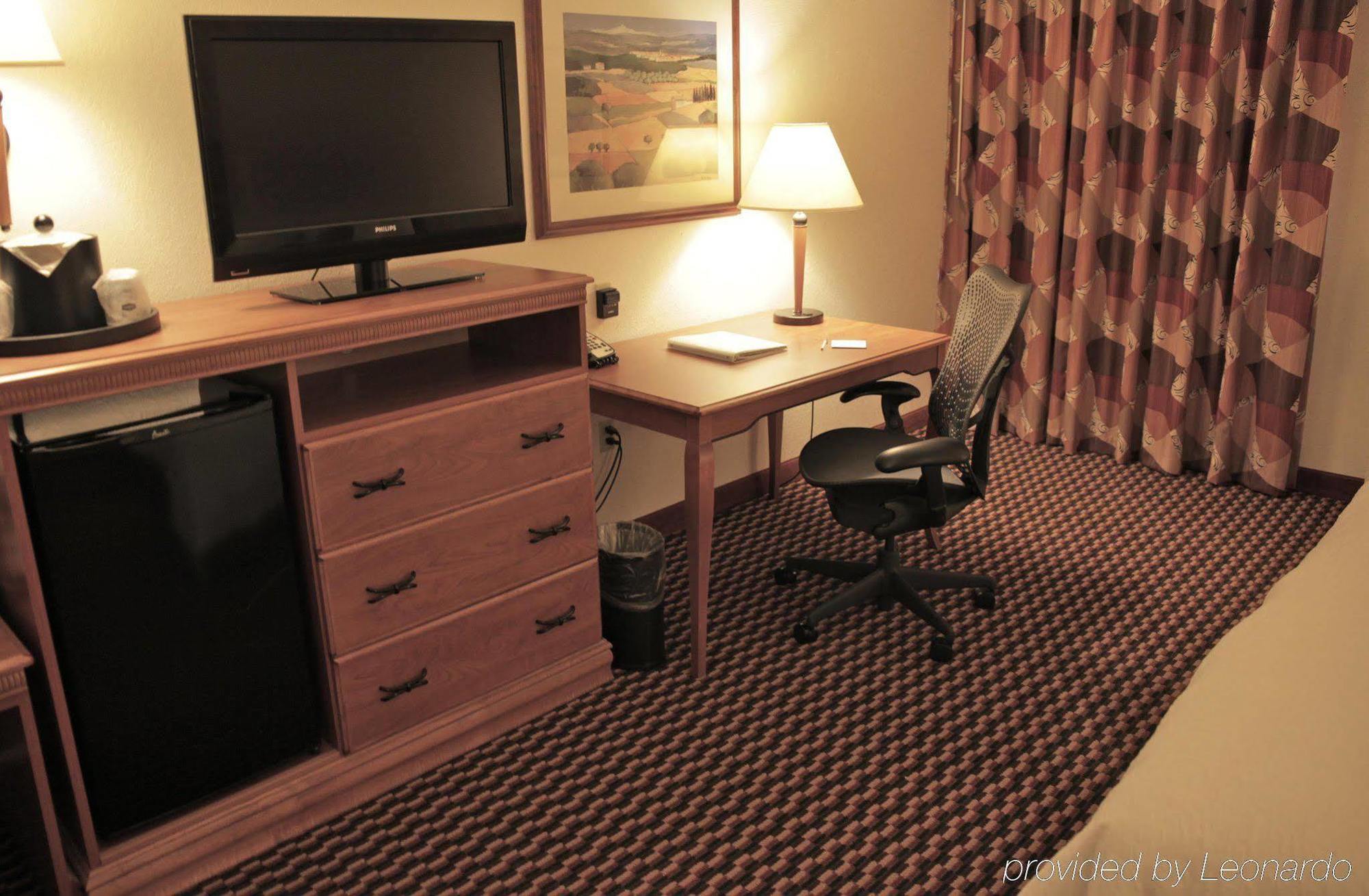 Hampton Inn Milwaukee Airport Ruang foto