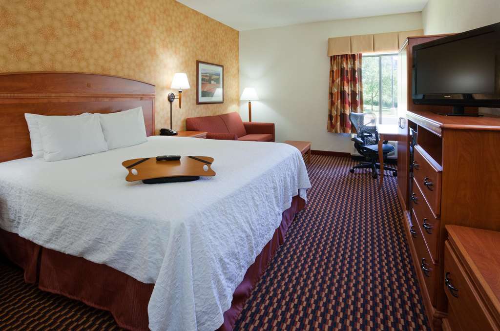Hampton Inn Milwaukee Airport Ruang foto